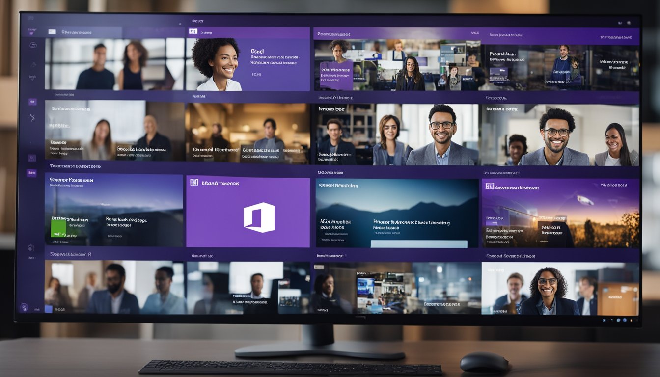 How to Effectively Manage Your Team with Microsoft Teams How to Effectively Manage Your Team with Microsoft Teams